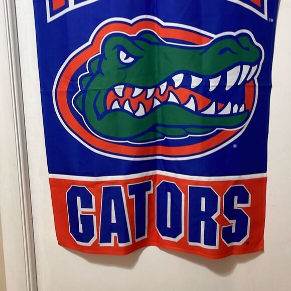 New Florida gators flag - Picture 5 of 8